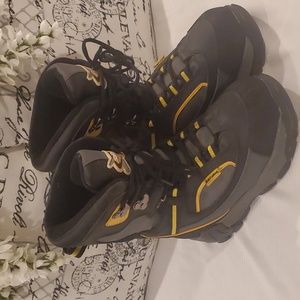 Womens Ski Doo snowmobile boots